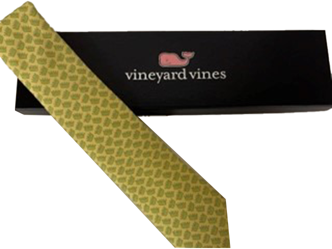 2020 Carnival Memphis Tie- Men's