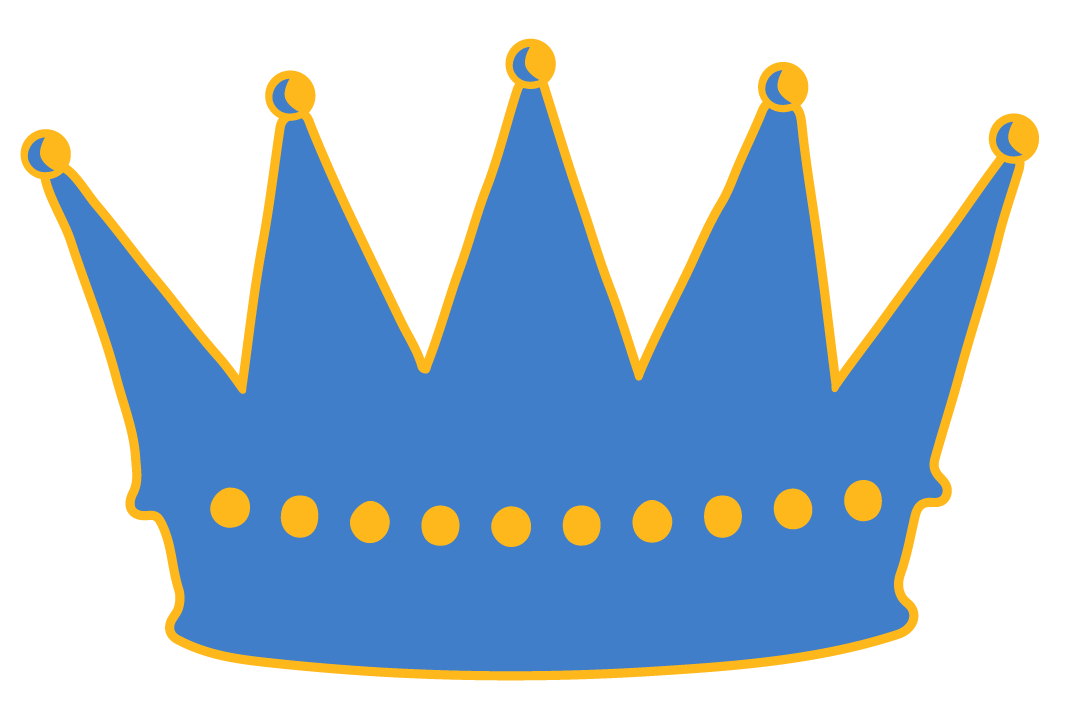Carnival Royalty – Carnival Memphis
