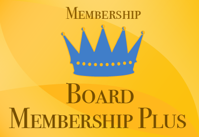 BOARD MEMBERSHIP PLUS 2025