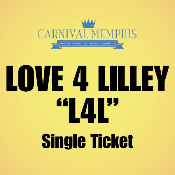 L4L Single Ticket