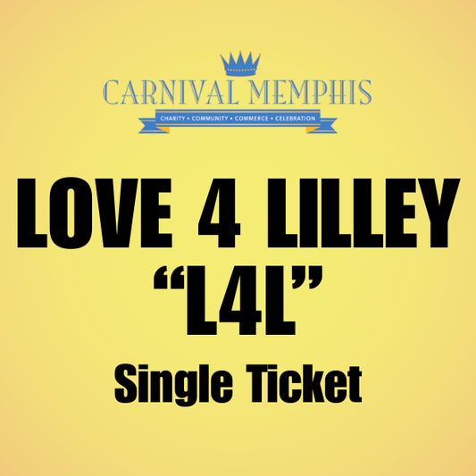 L4L Single Ticket