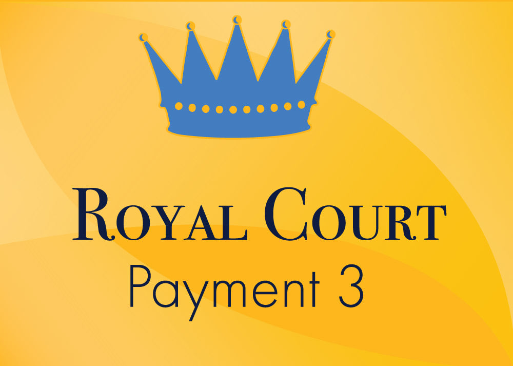 Royal Court Fee Payment 3